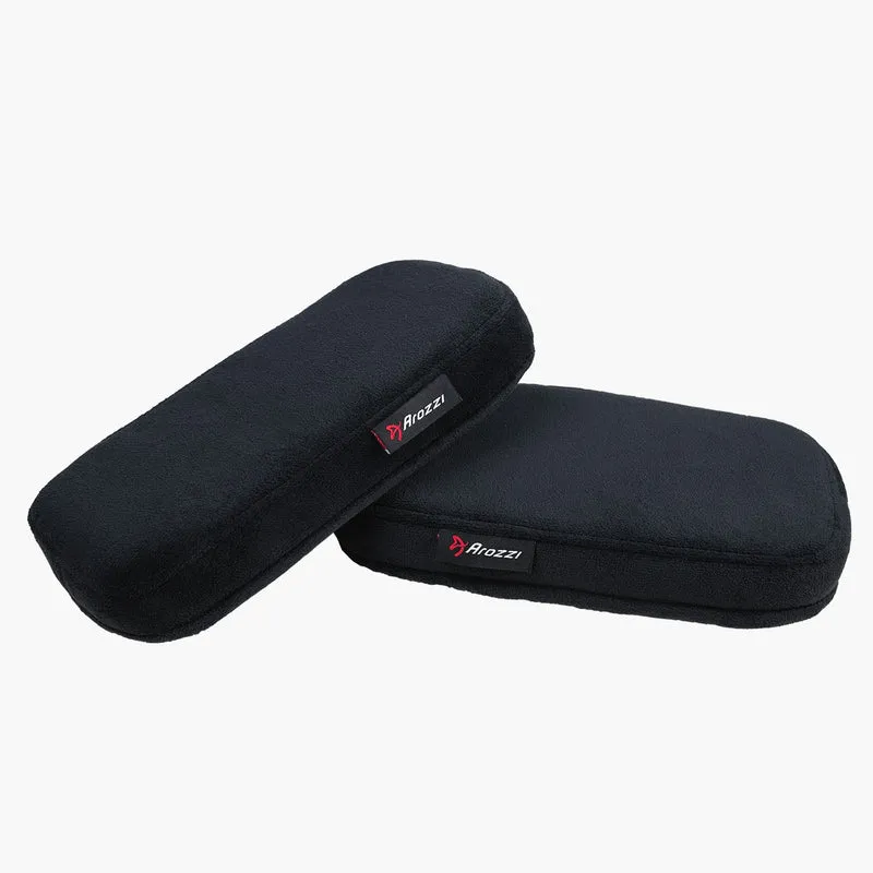Memory Foam Armrest Pads