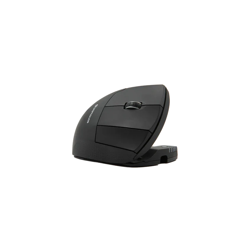 Souris ergonomique sans fil Unimouse