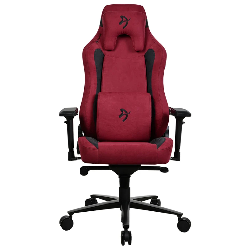 Arozzi Vernazza Supersoft Burgundy