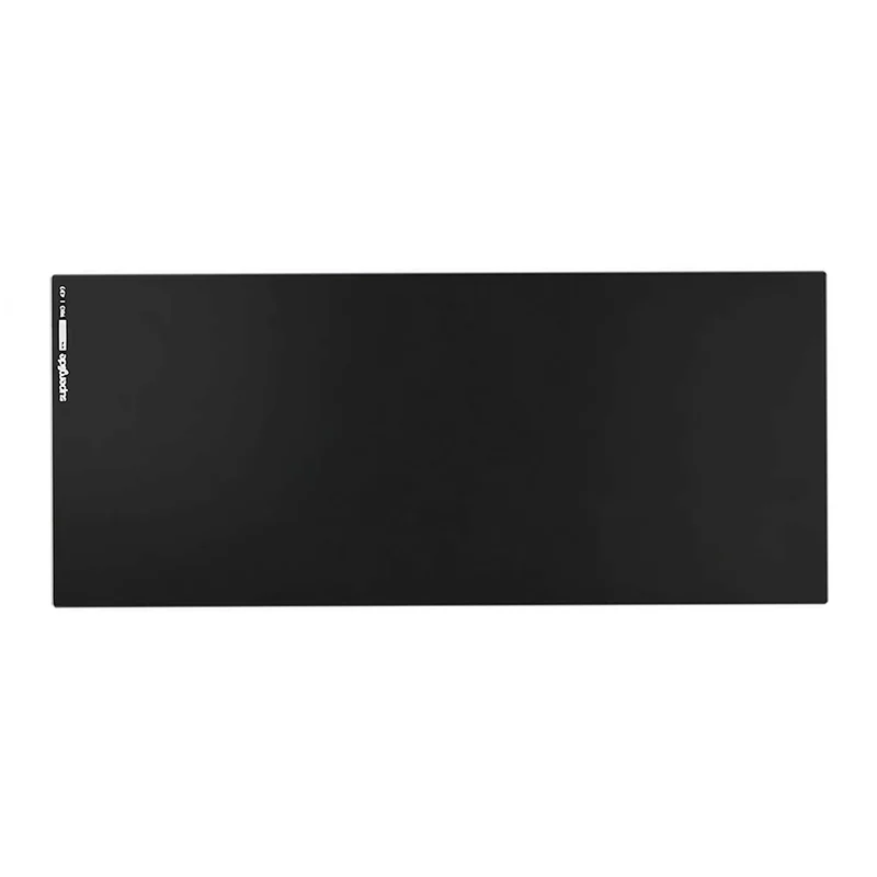 Superglide V2 Glasspad Black XXL