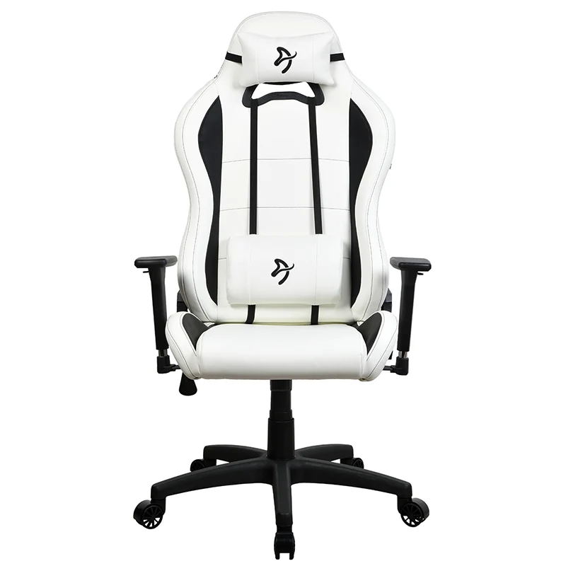 Arozzi Torretta SoftPU White