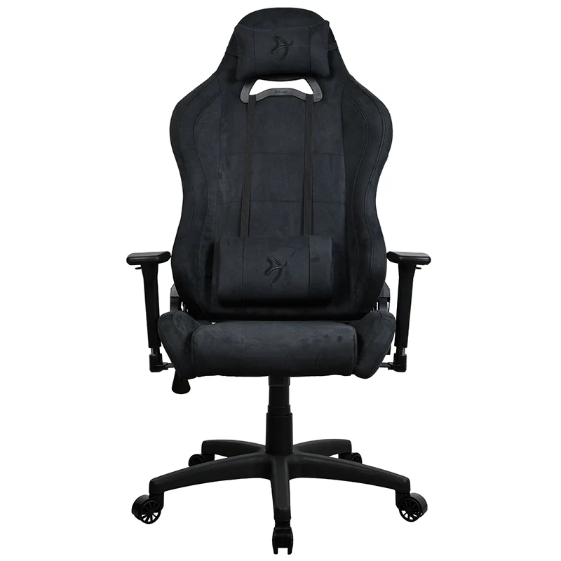Arozzi Torretta Supersoft Pure Black