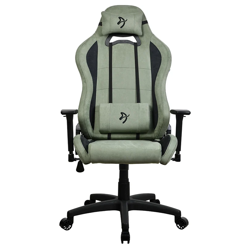 Arozzi Torretta Supersoft Green