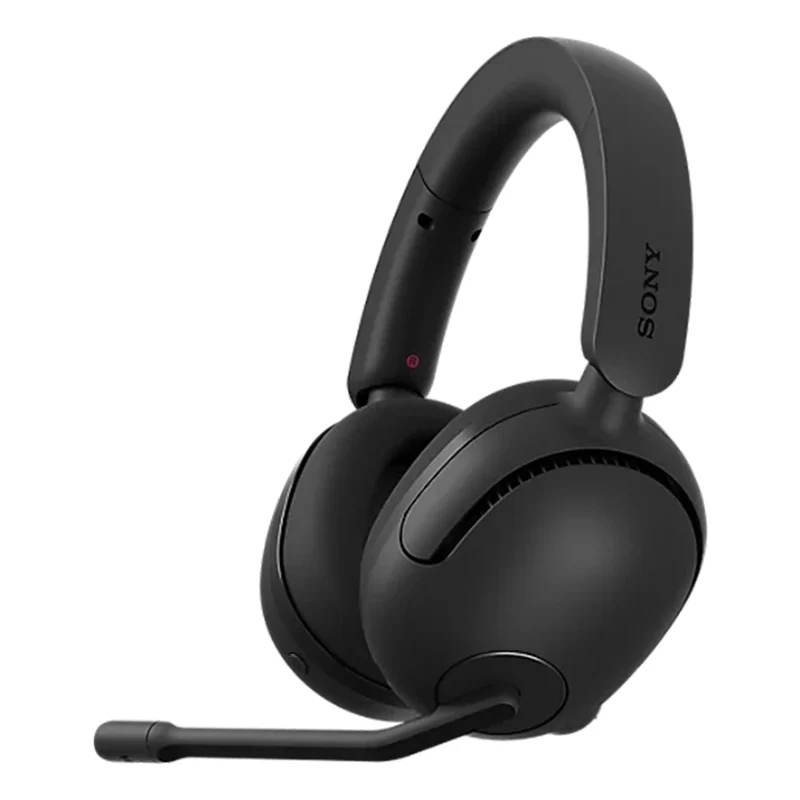 Sony Inzone H5 Wireless Black