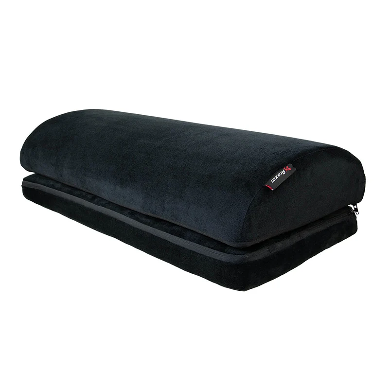 Arozzi Footrest Black