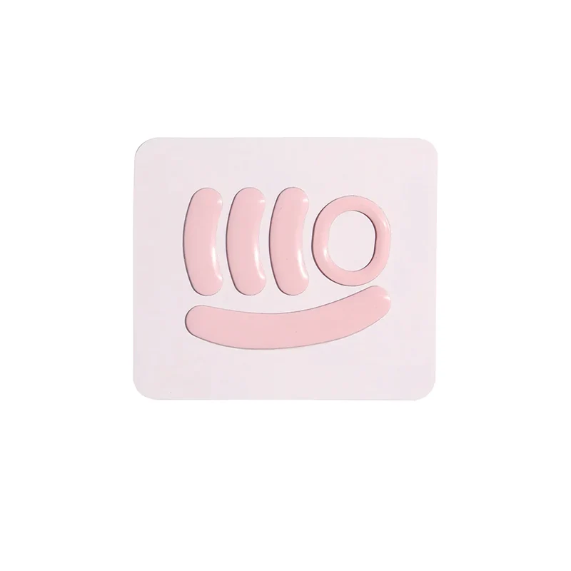 EspTiger YanZi Q Skates Logitech G Pro Wireless Pink