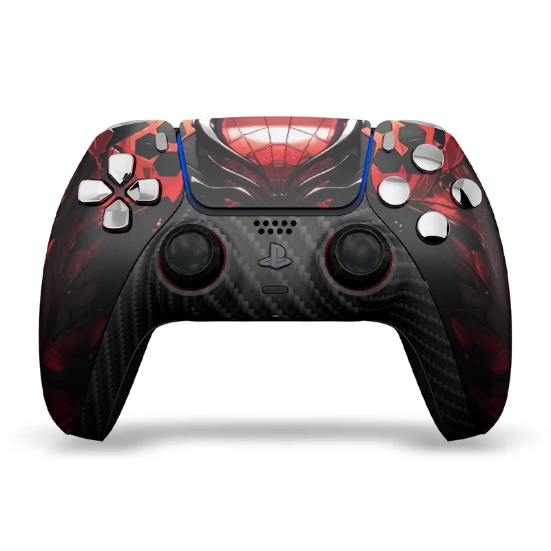 Draw My Pad PS5 Superior Spider