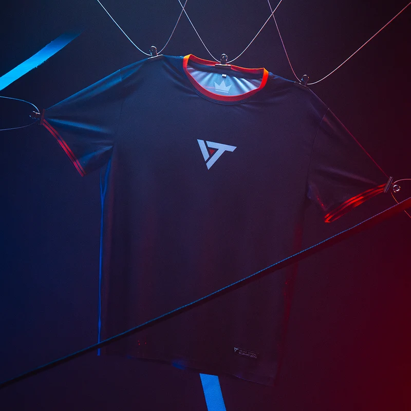 Valiant Jersey ELEVATION 2024