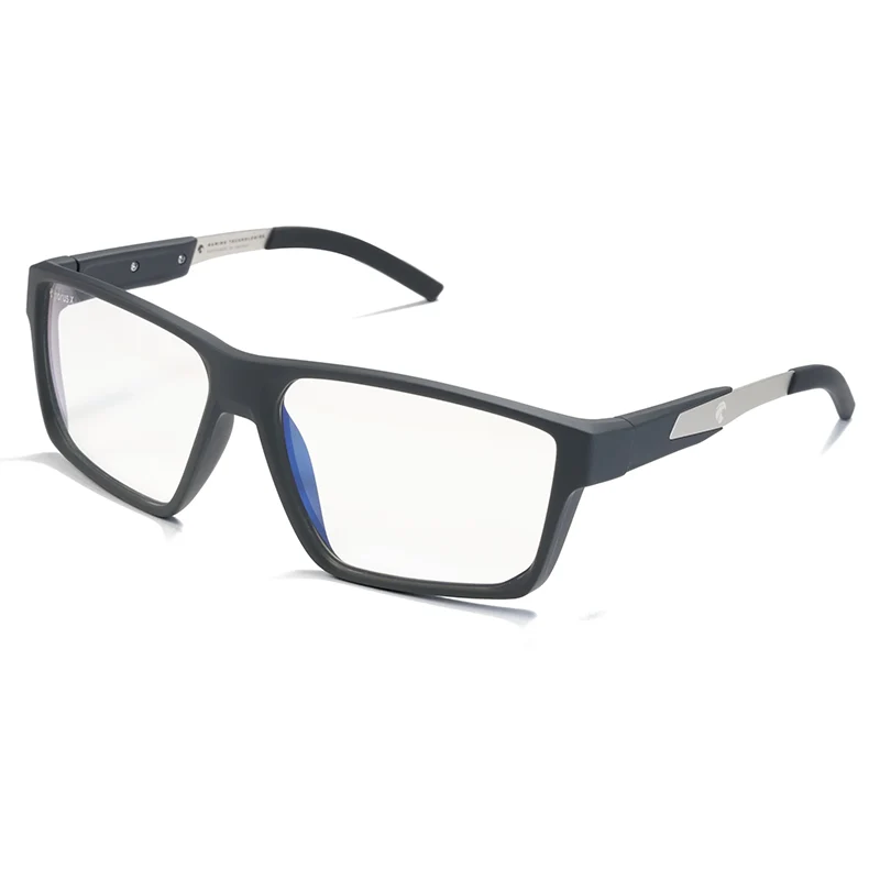Horus X Gaming One Revolution Black Clear