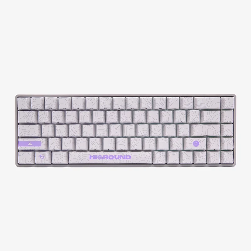 Higround Retrosuper Performance Base 65 Magnetic ANSI US