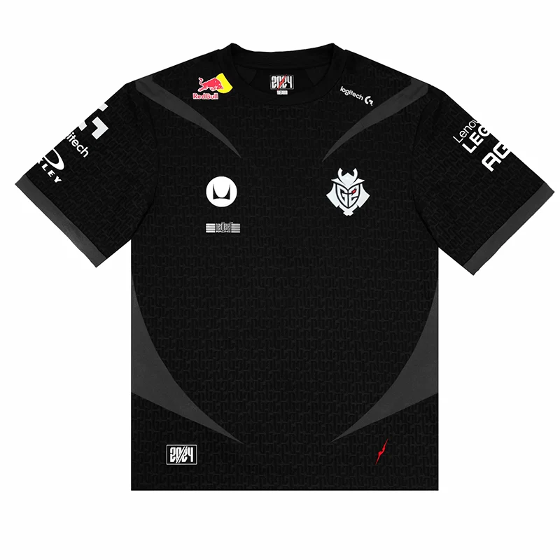 G2 Esports Jersey 2024 Sim Racing