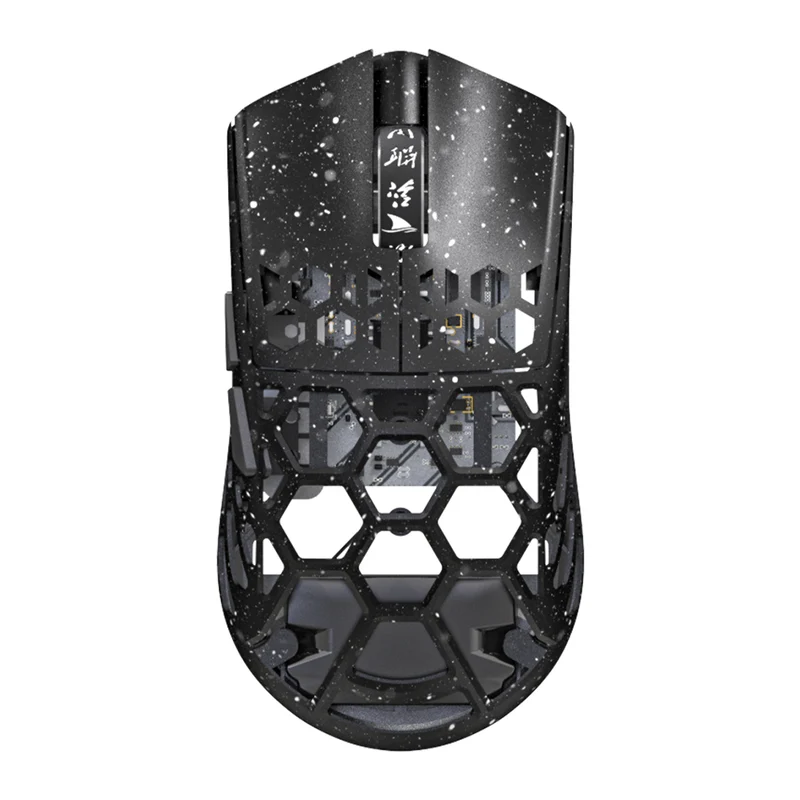 Darmoshark M2 8K Wireless Starry Black