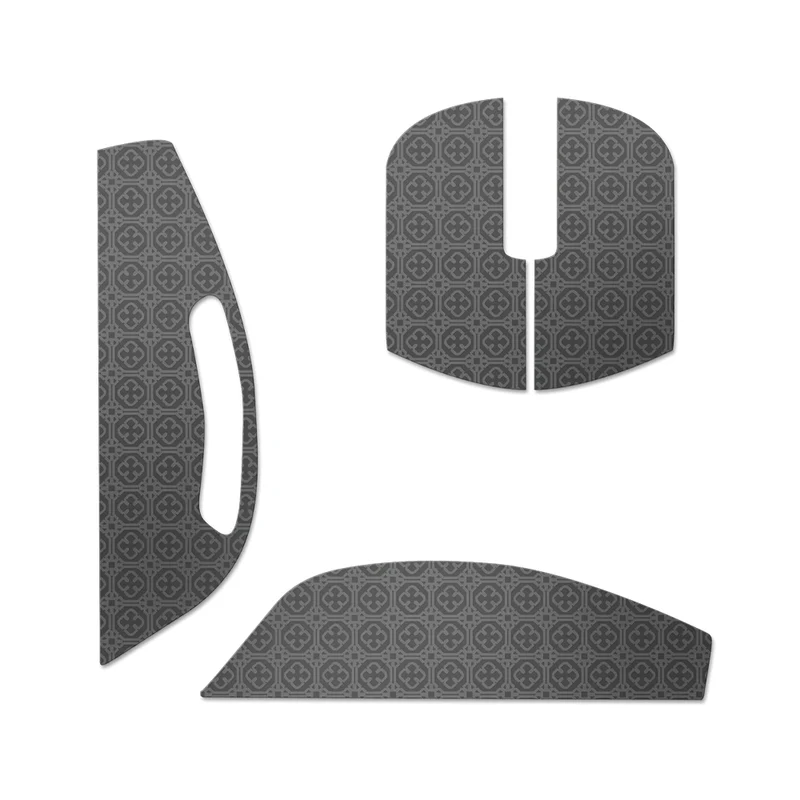 Lamzu Grips Atlantis Mini Gray