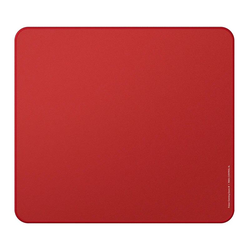 Pulsar ParaControl V2 XL Red