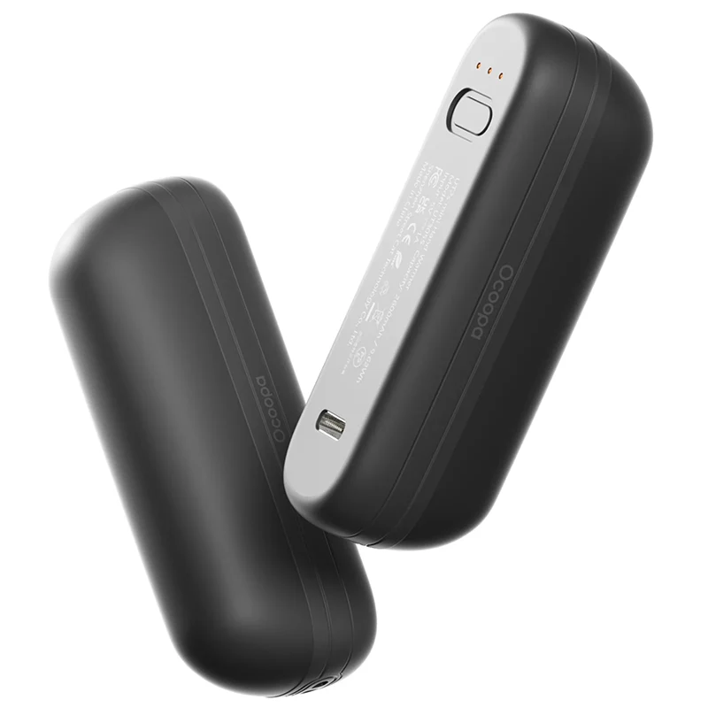 Ocoopa UT2s Mini Black