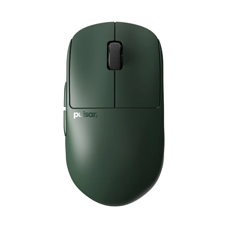 Pulsar X2-H 4K Wireless Green