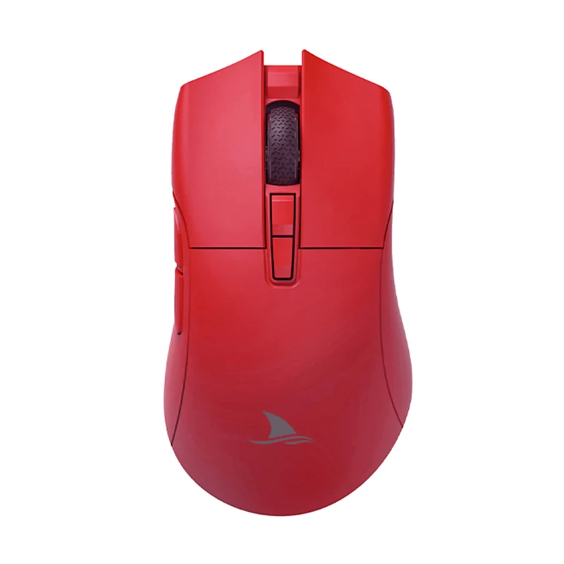 Darmoshark N3 Wireless Red