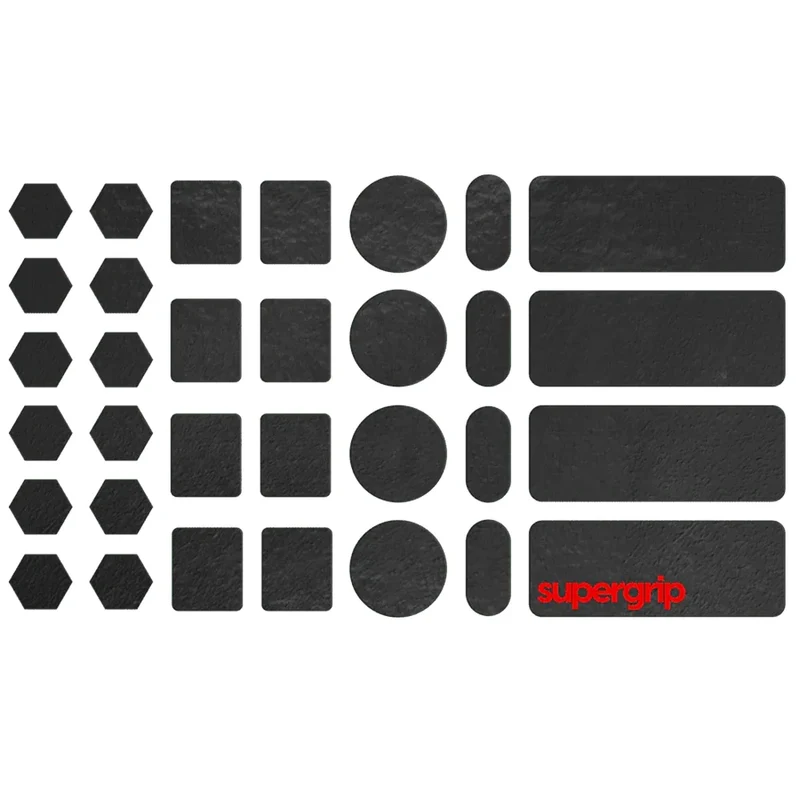 Pulsar Supergrip DIY Pre-Cut Sheet