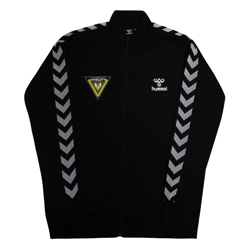 Vitality Pro Kit Jacket 2023