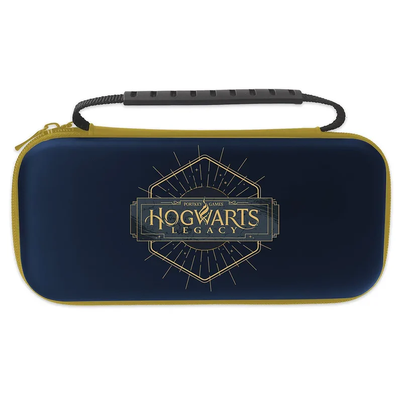 Freaks And Geeks Slim Case Switch/Switch Oled Hogwarts Legacy