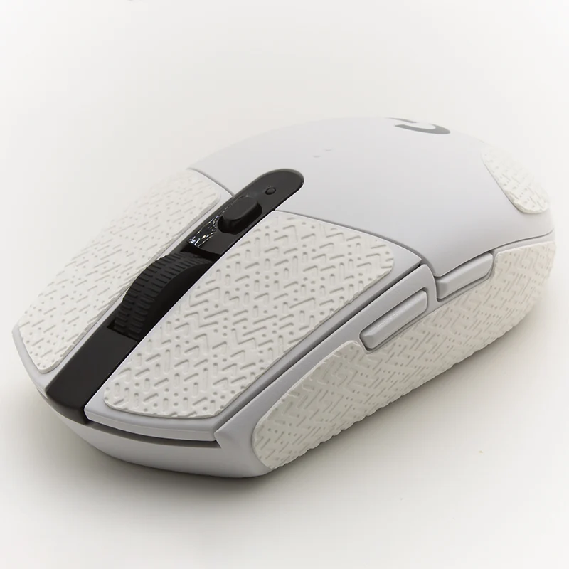 BT.L Grips Logitech G305 White