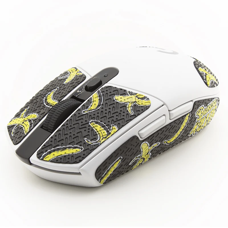 BT.L Grips Logitech G305 Banana Black