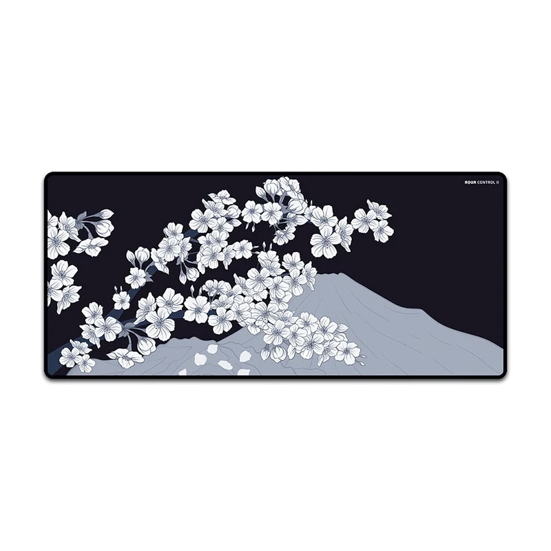X-Raypad Aqua Control II Sakura Night 2XL