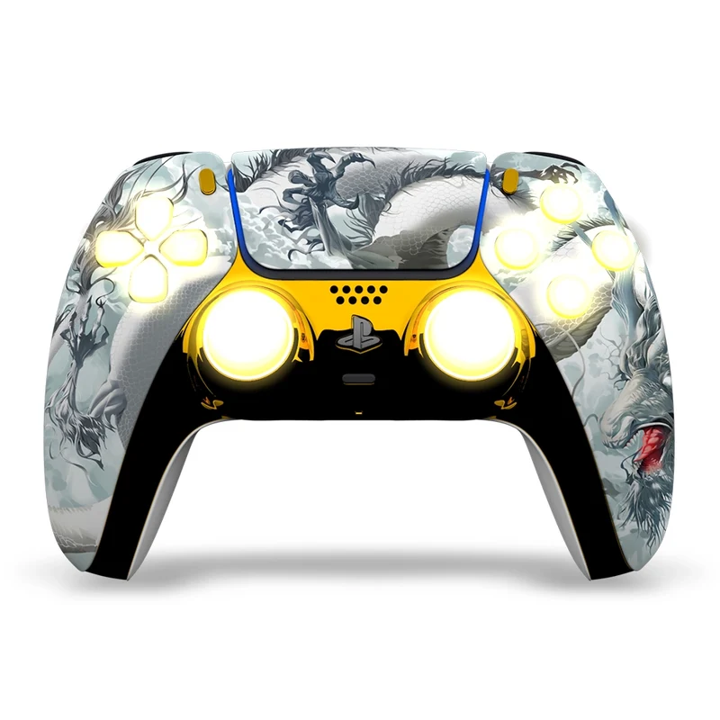 Draw My Pad PS5 Nedrac Leds