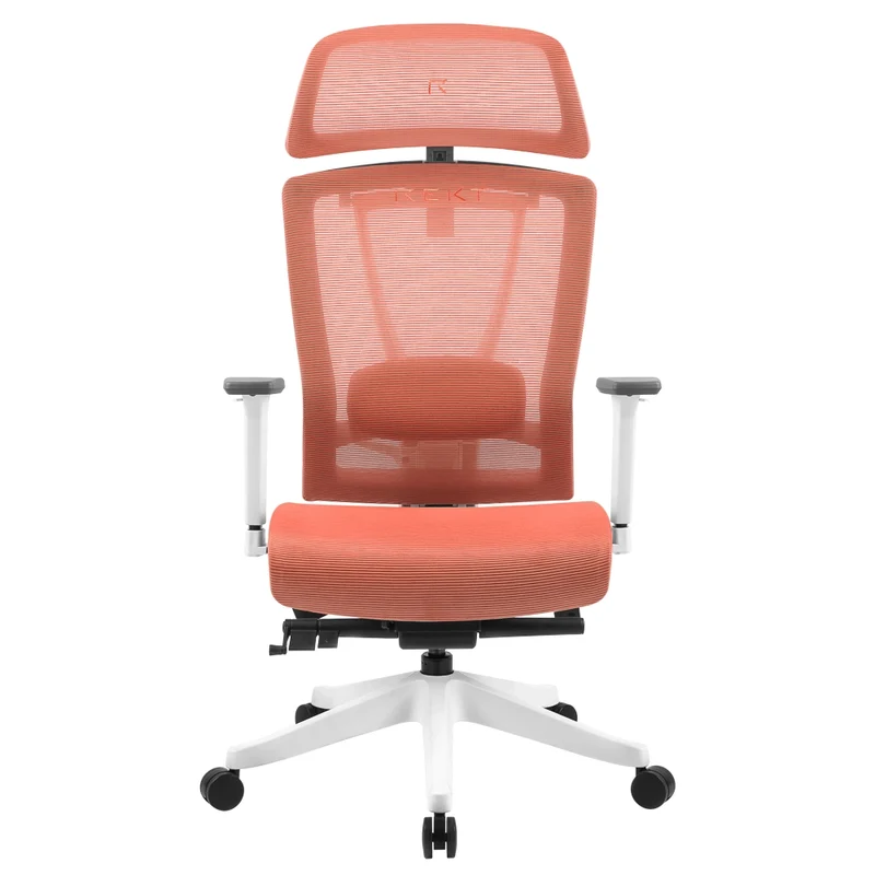 REKT Office-R Mesh V2 Edition Terracota