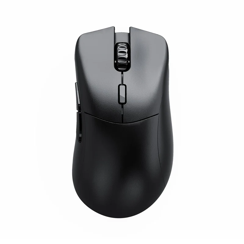 Glorious Model D 2 Pro 4K Wireless Black