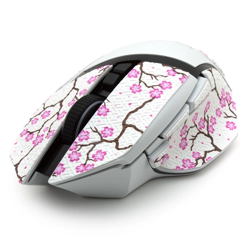 BT.L Grips Razer Basilisk V3 / V3 pro / V3X / Ultimate Wireless Sakura