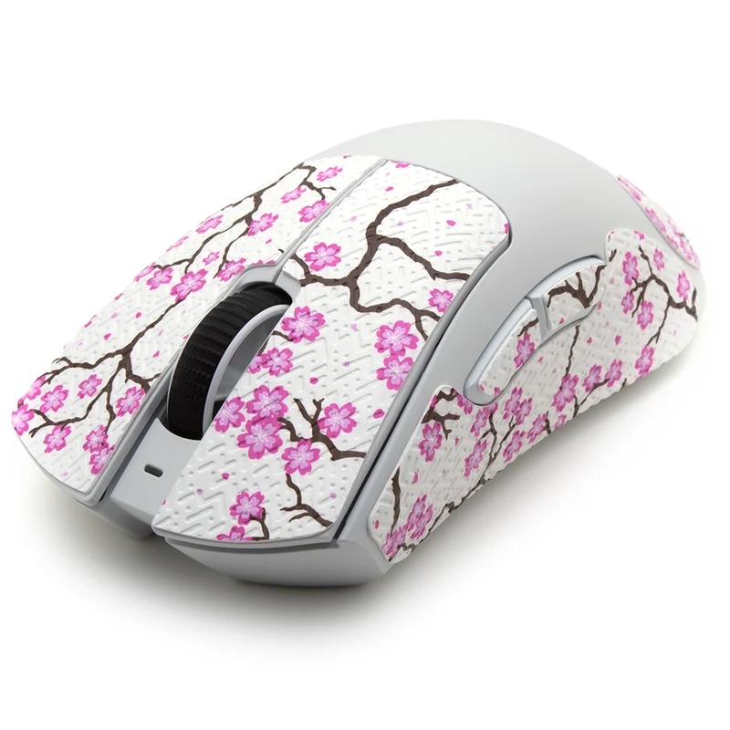 BT.L Grips Razer DeathAdder V3 / V3 Pro Wireless Sakura