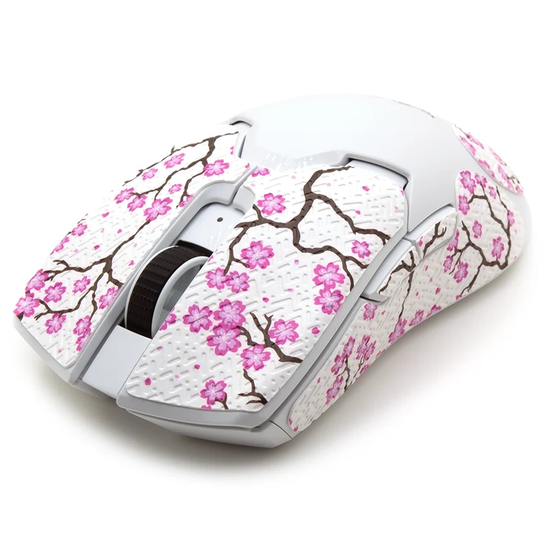 BT.L Grips Razer Viper / Viper Ultimate / Viper V2 Pro Sakura