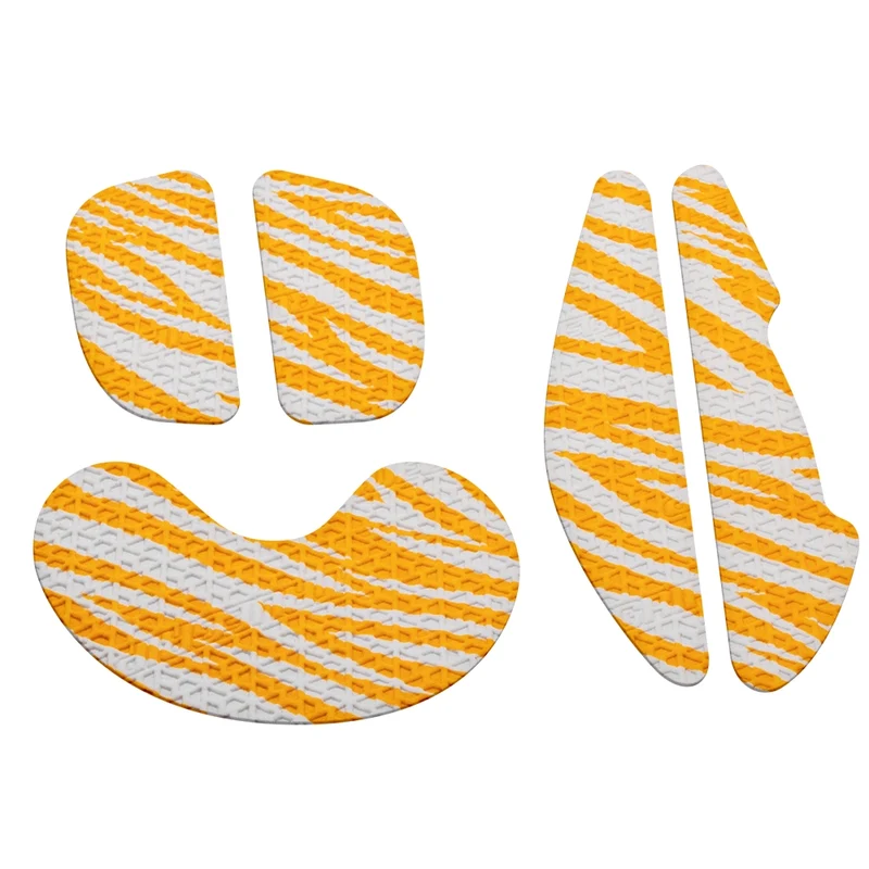 TrueGrip Glorious Model O Minus White Tiger