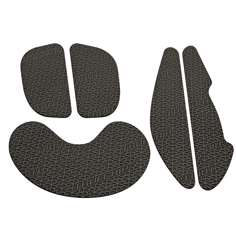 TrueGrip Glorious Model O Black
