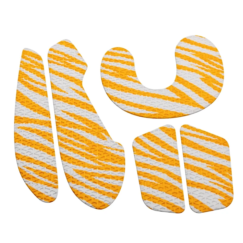 TrueGrip Corsair Harpoon PRO White Tiger