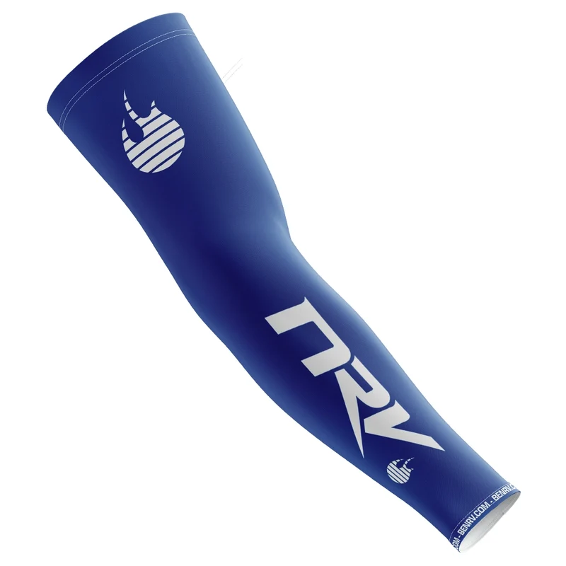 NRV Gaming Sleeve Performance Navy