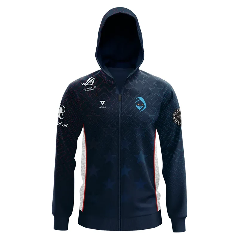 Rogue Hoodie Worlds 2022