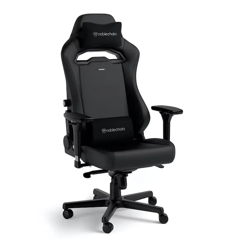 Noblechairs HERO ST Black Edition
