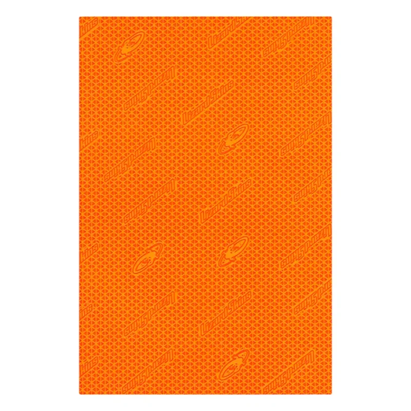 Lizard Skins Grip Cut To Fit Tangerine