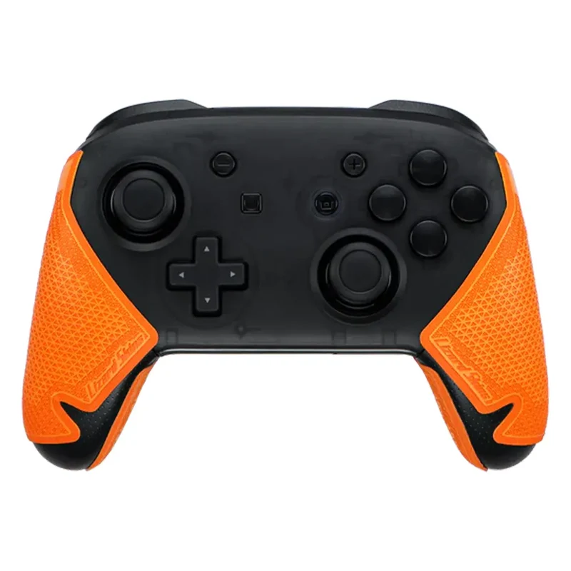 Lizard Skins Grip Pro Controller Switch Tangerine