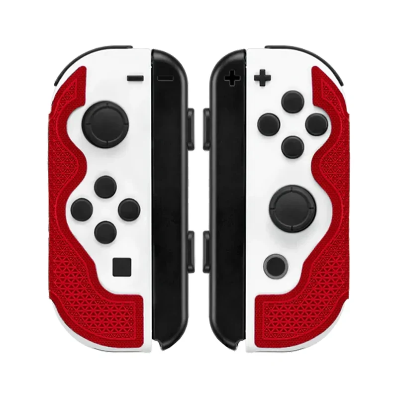 Lizard Skins Grip Joy-Con Switch Crimson Red