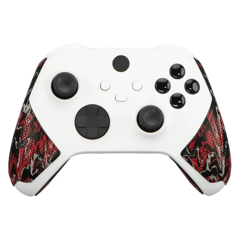 Lizard Skins Xbox Series Controller Grip Wildfire Camo
