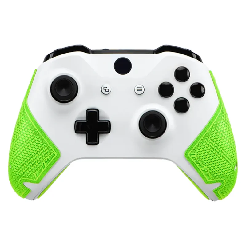Lizard Skins Xbox One Controller Grip Emerald Green