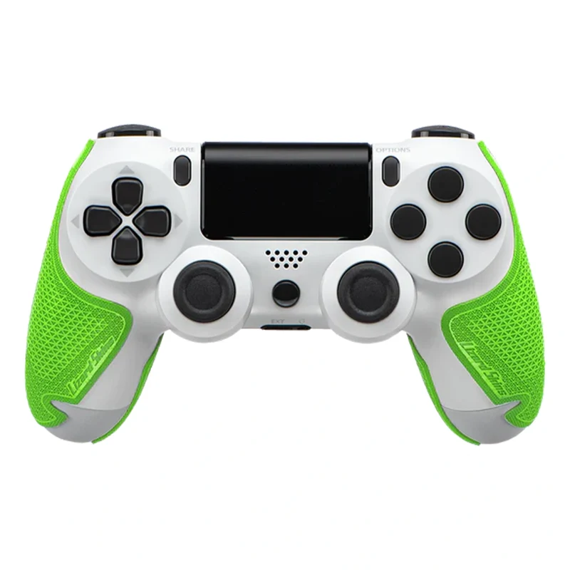 Lizard Skins Grip PS4 DualShock Emerald Green