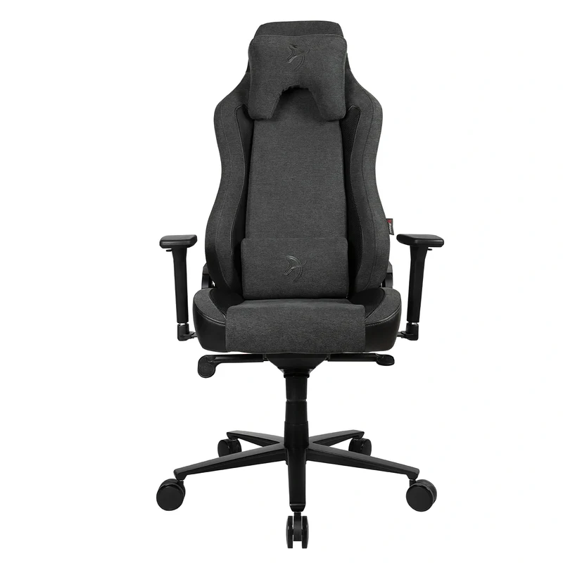 Arozzi Vernazza Vento Dark Gray