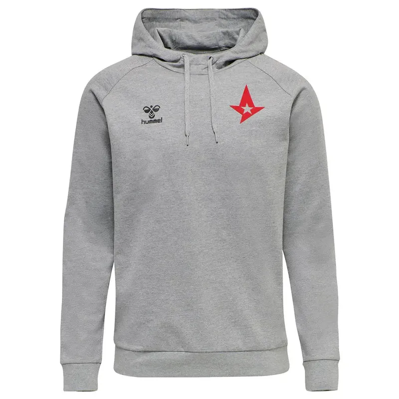 Astralis Hoodie Gray