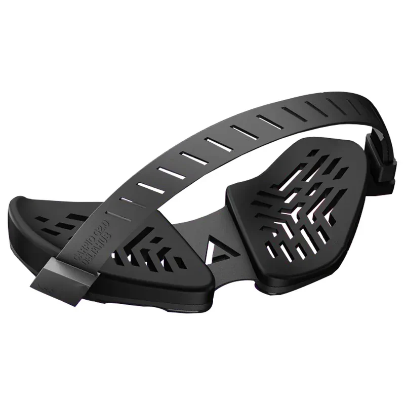 DELTAHUB Carpio G2.0 Black