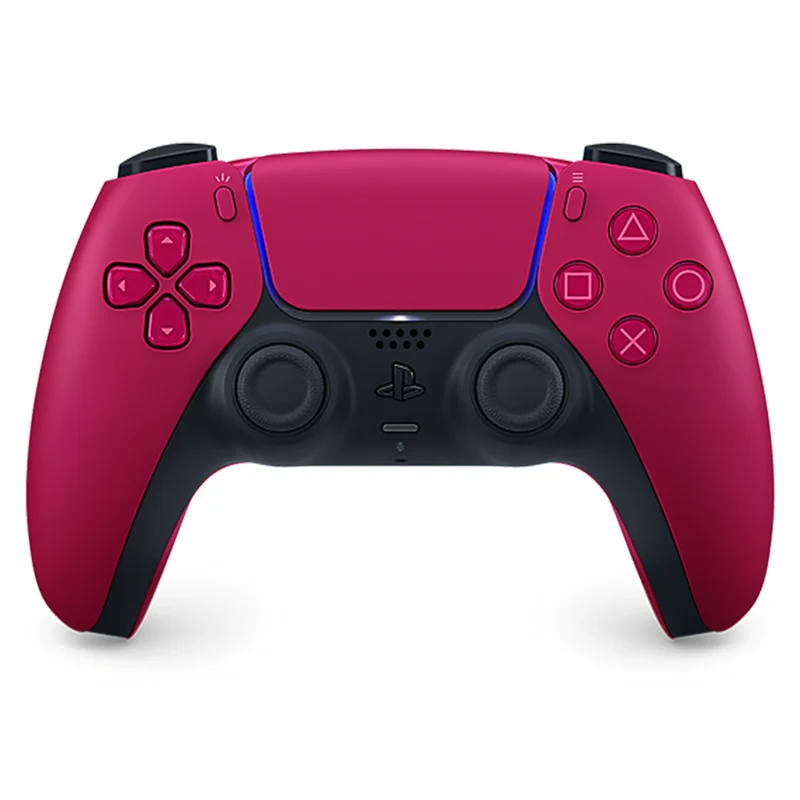 Sony Dualsense V2 Wireless PS5 Controller Cosmic Red