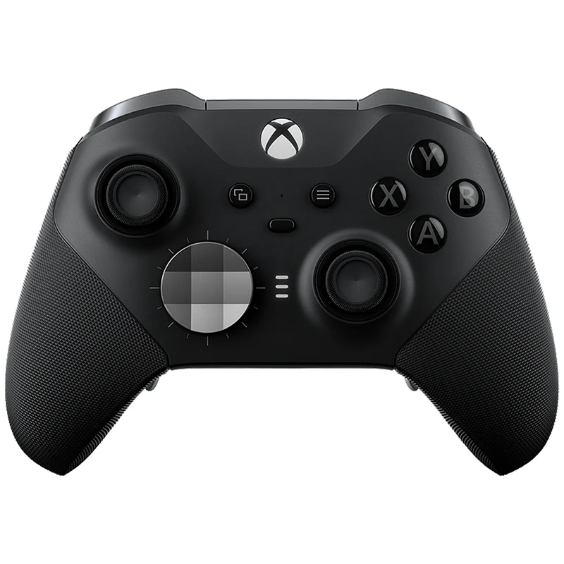 Microsoft Controllers Xbox Wireless Elite Series 2 Black